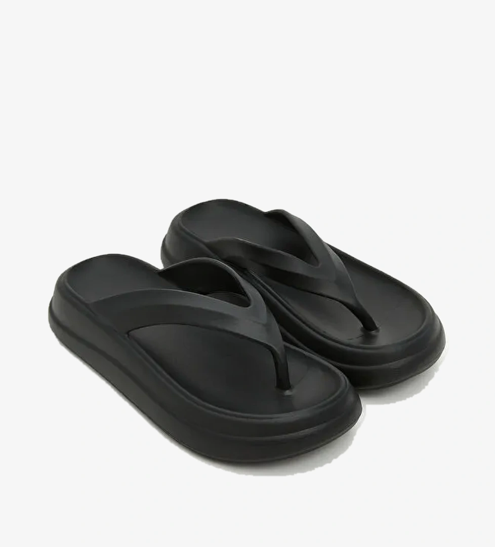 Kadın Parmak Arası Terlik