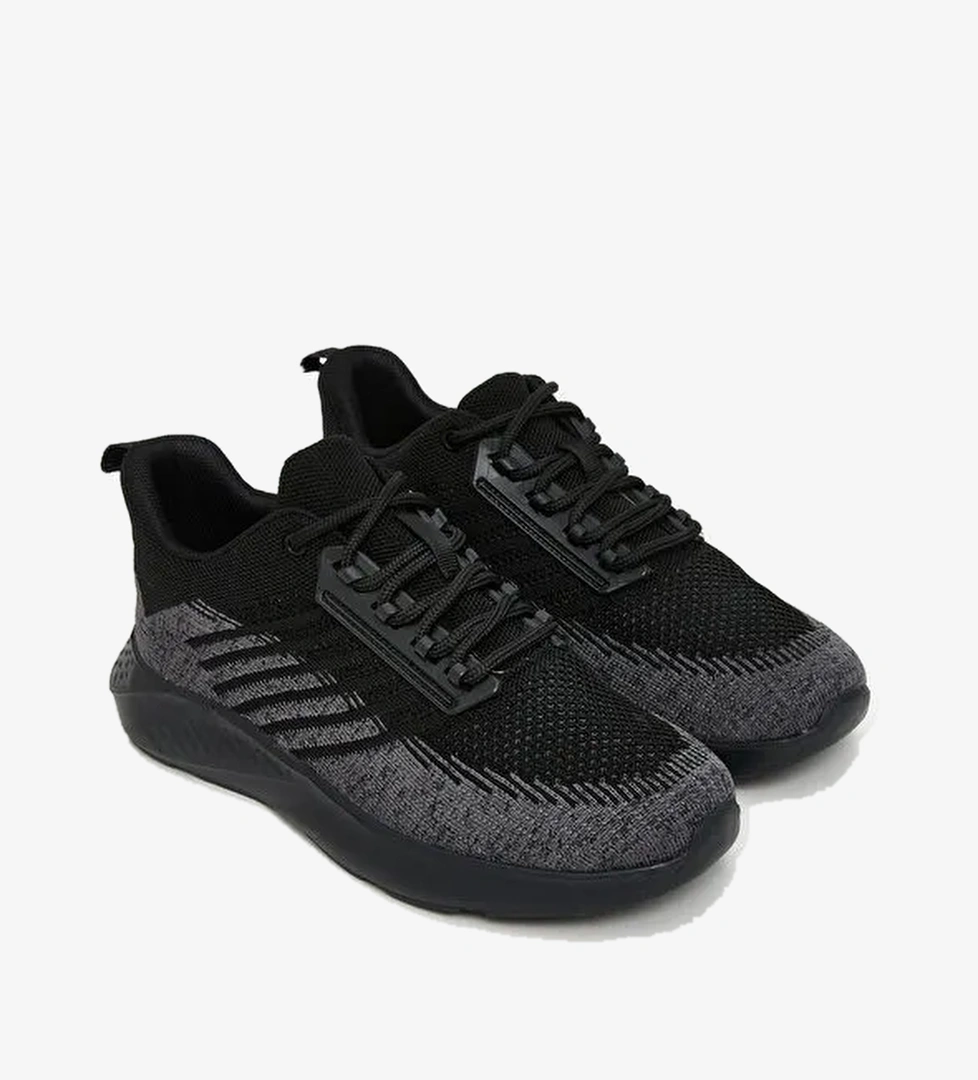 Bağcıklı Erkek Spor Ayakkabı