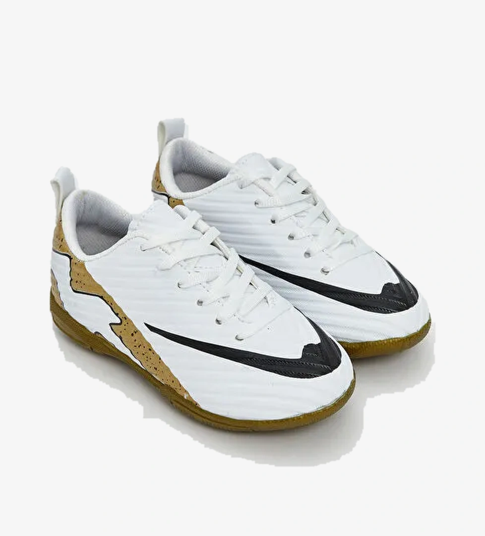 Lcw Steps Bağcıklı Erkek Çocuk Halı Saha Ayakkabısı model görseli