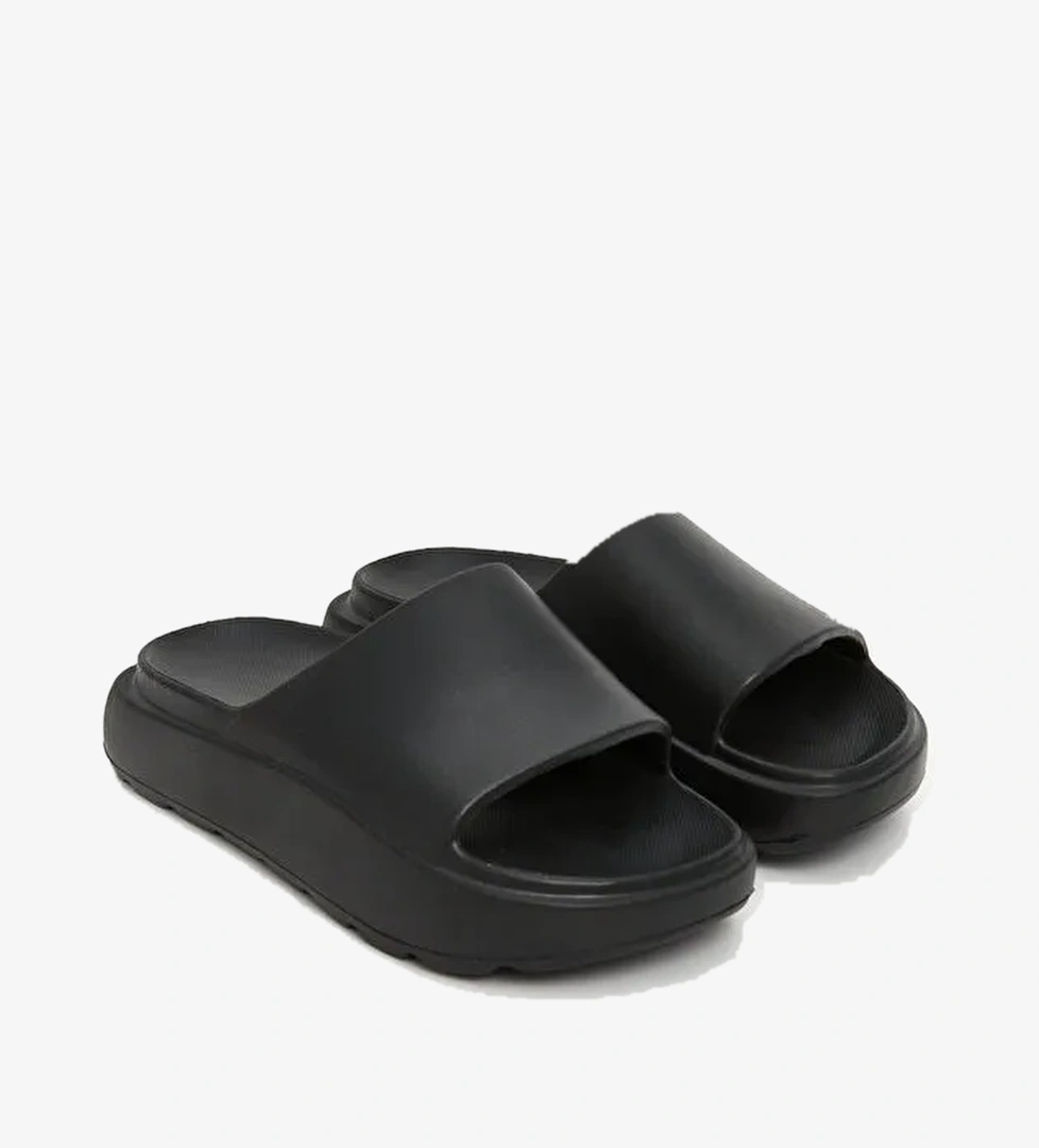 Tek Bantlı Kadın Terlik