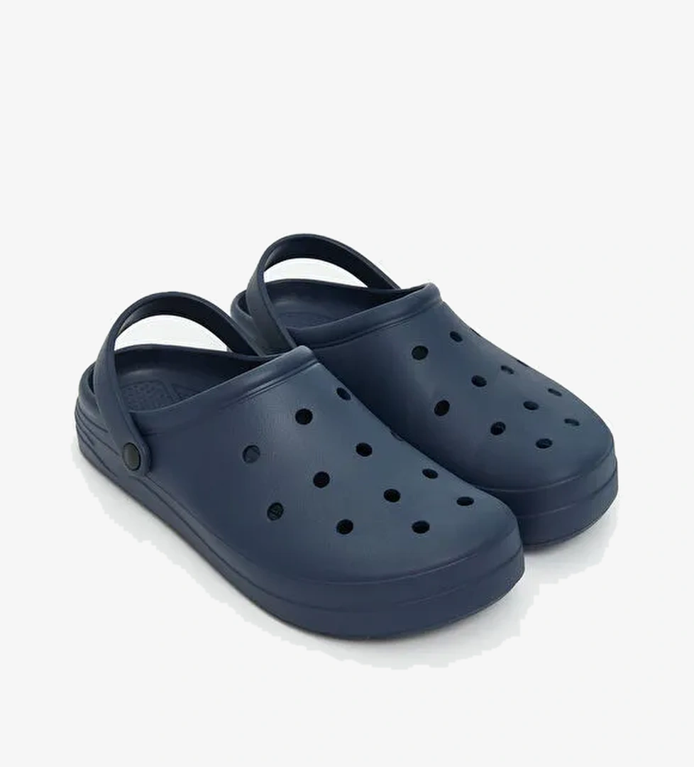 Erkek Plaj Sandaleti - Görsel 1