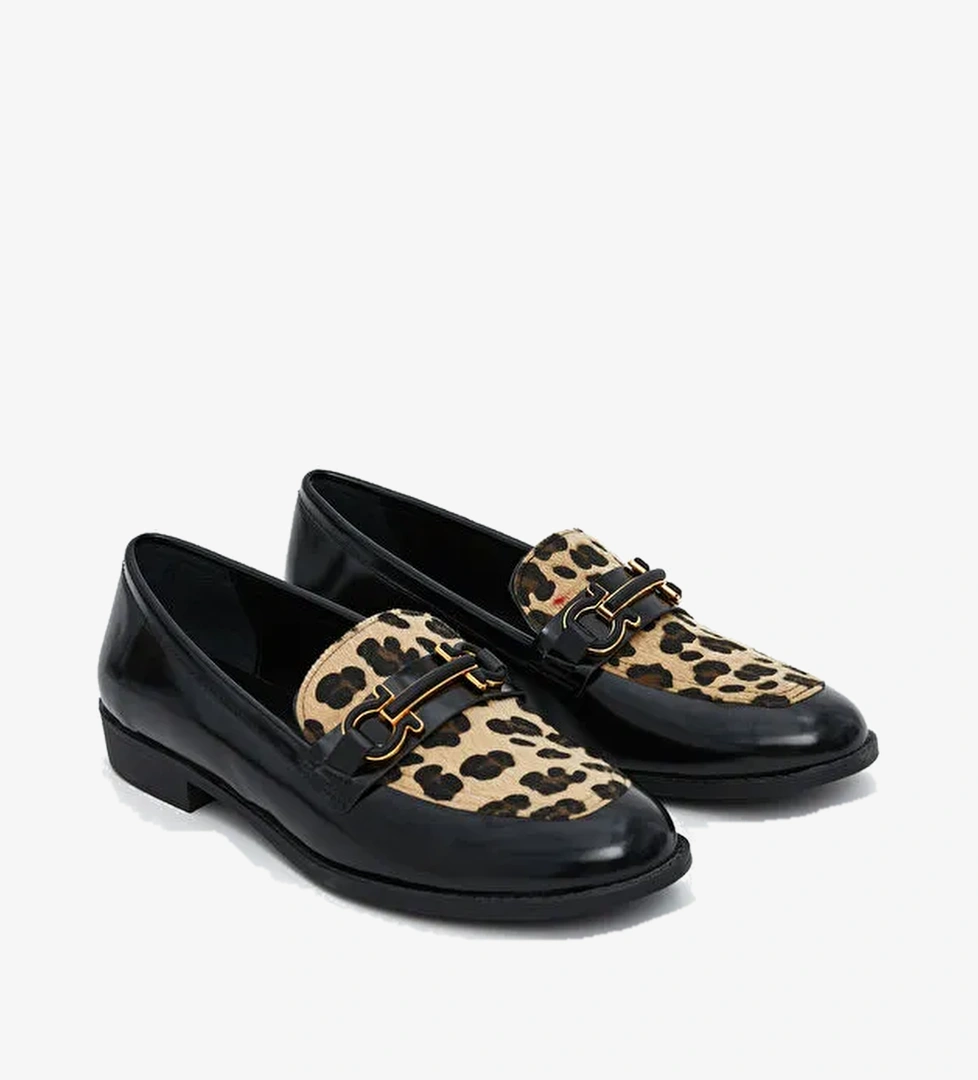 Koor Koor Leopar