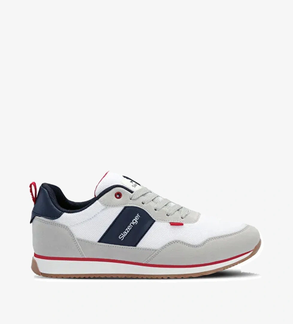 OCUNTY Erkek Beyaz Günlük Spor Ayakkabısı