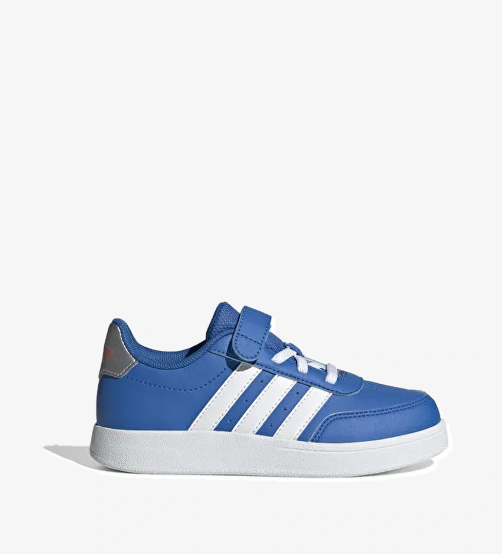 Breaknet 2.0 El C Çocuk Mavi Sneaker - Görsel 1