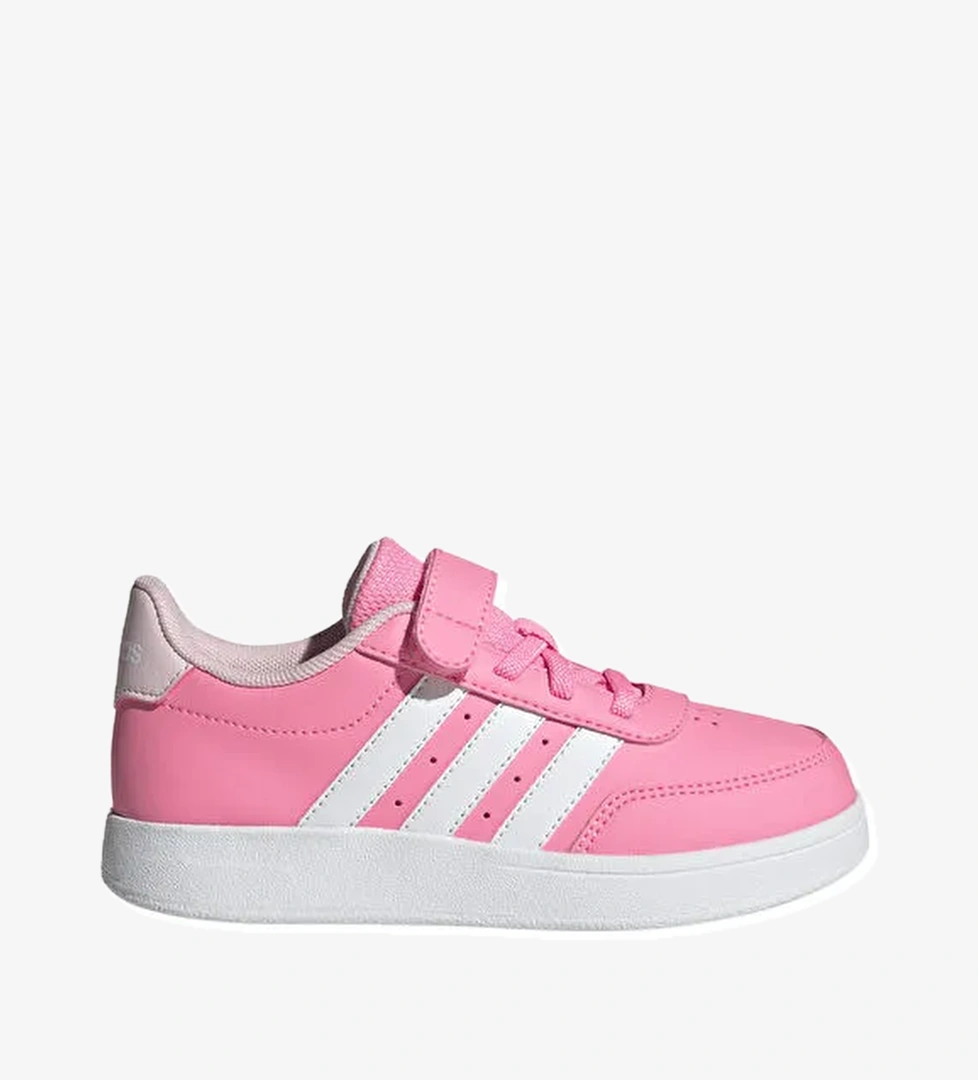 Breaknet 2.0 El C Çocuk Pembe Sneaker