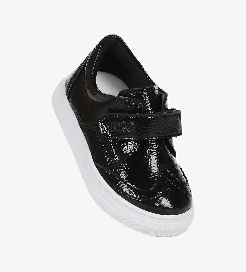 Richie Rugan Cırtlı Günlük Erkek Bebek Casual Ayakkabı - Görsel 1