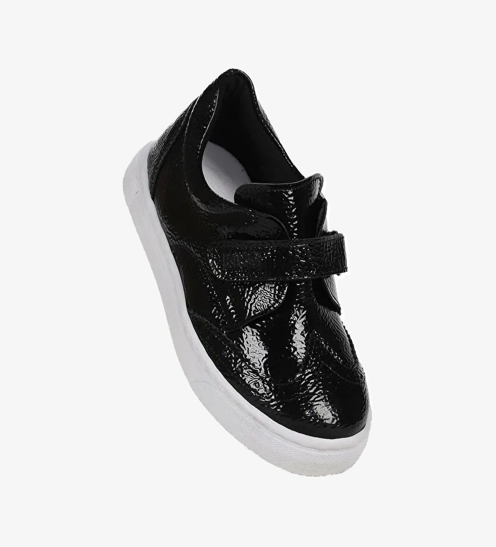 Richie Rugan Cırtlı Günlük Erkek Çocuk Casual Ayakkabı - Görsel 1