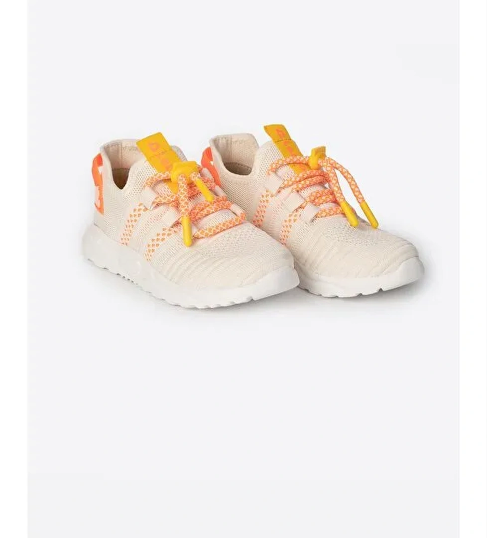 Unısex Çocuk Sneaker - Görsel 1