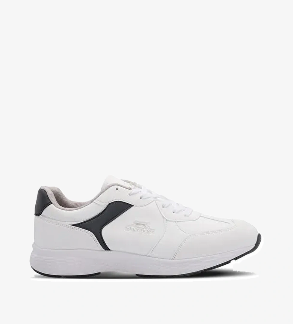 MARINE I Erkek Sneaker Ayakkabı Beyaz