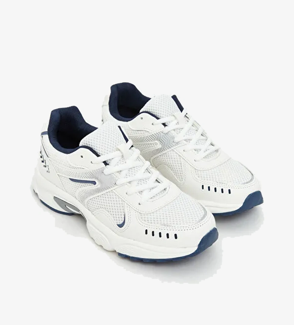 Xside Bağcıklı Kadın Spor Ayakkabı model görseli