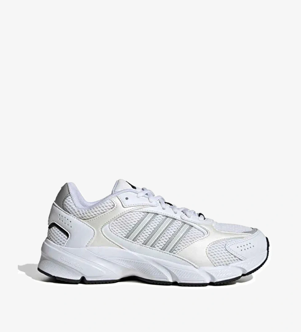 Crazychaos 2000 Kadın Beyaz Koşu Ayakkabısı