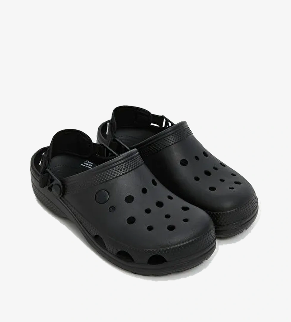 Lcw Steps Bej Lcw Steps Baskili Erkek Plaj Sandaleti