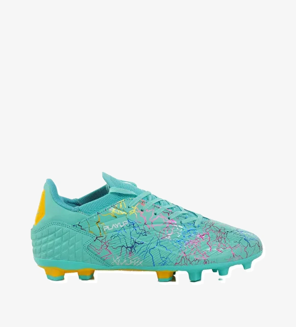 Playup Turuncu Playup Mk Erkek Krampon MK-251-148 M