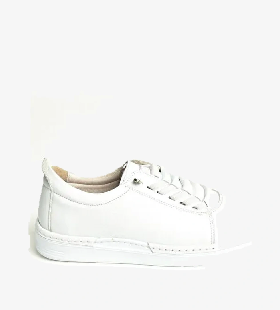 Fox Shoes U5550254 Beyaz Kadın Sneakers model görseli