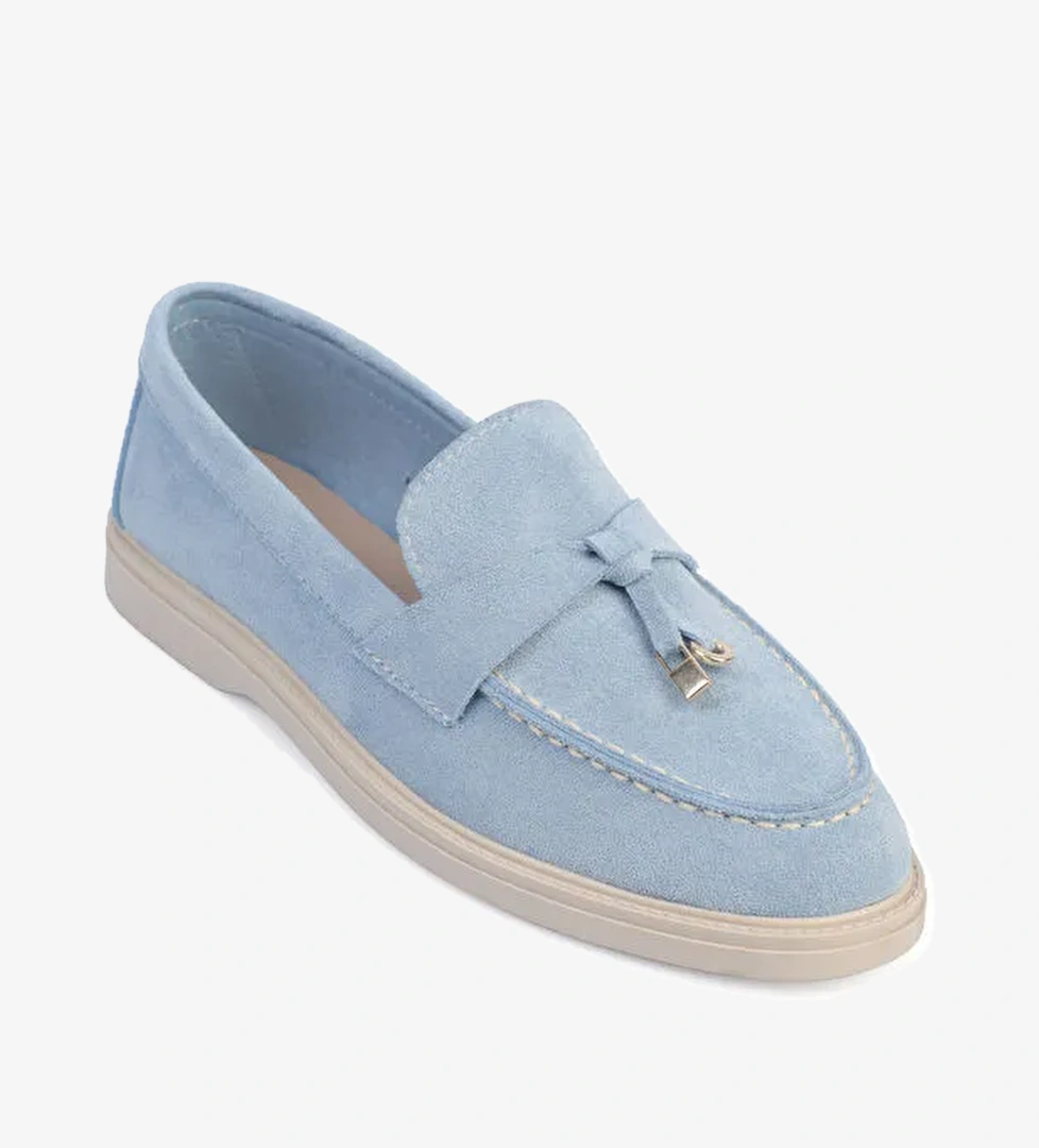 Calypso Kadın Loafer LNP