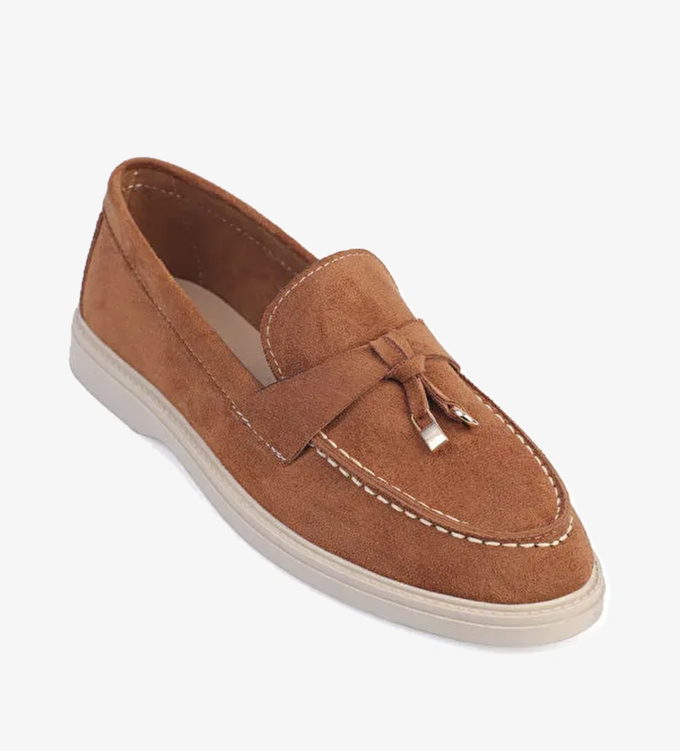 Calypso Kadın Loafer LNP
