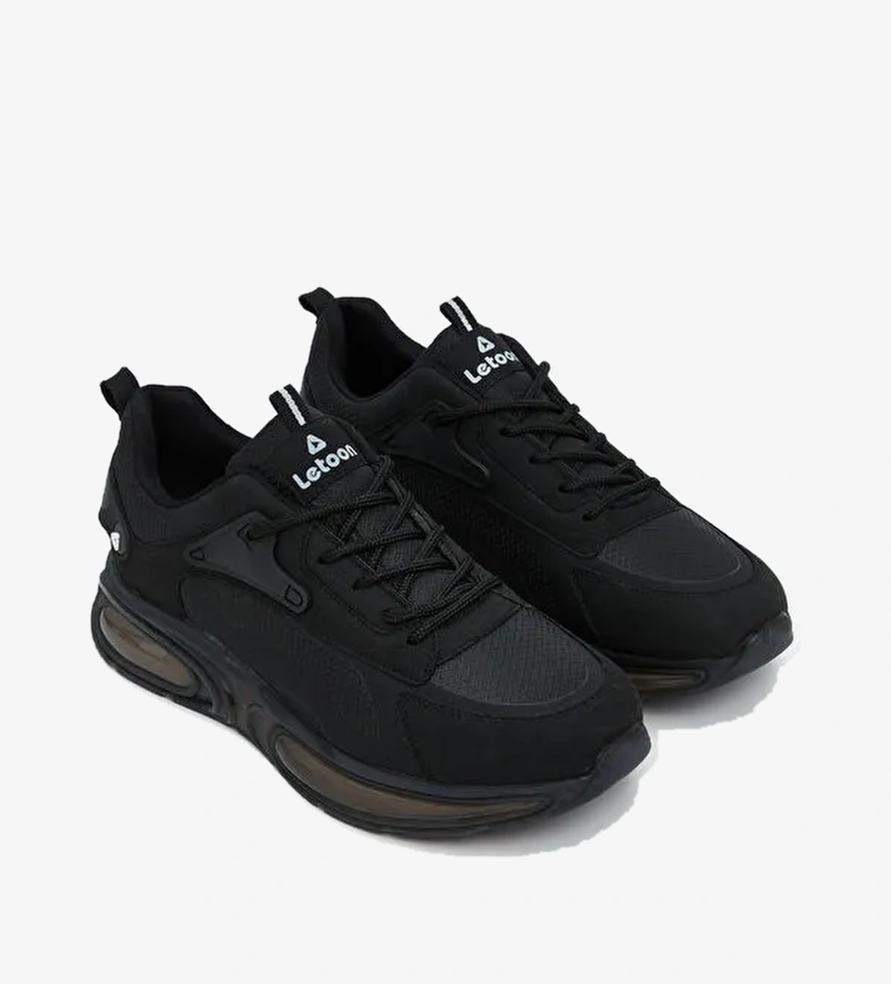 Letoon Bağcıklı Erkek Spor Ayakkabı model görseli