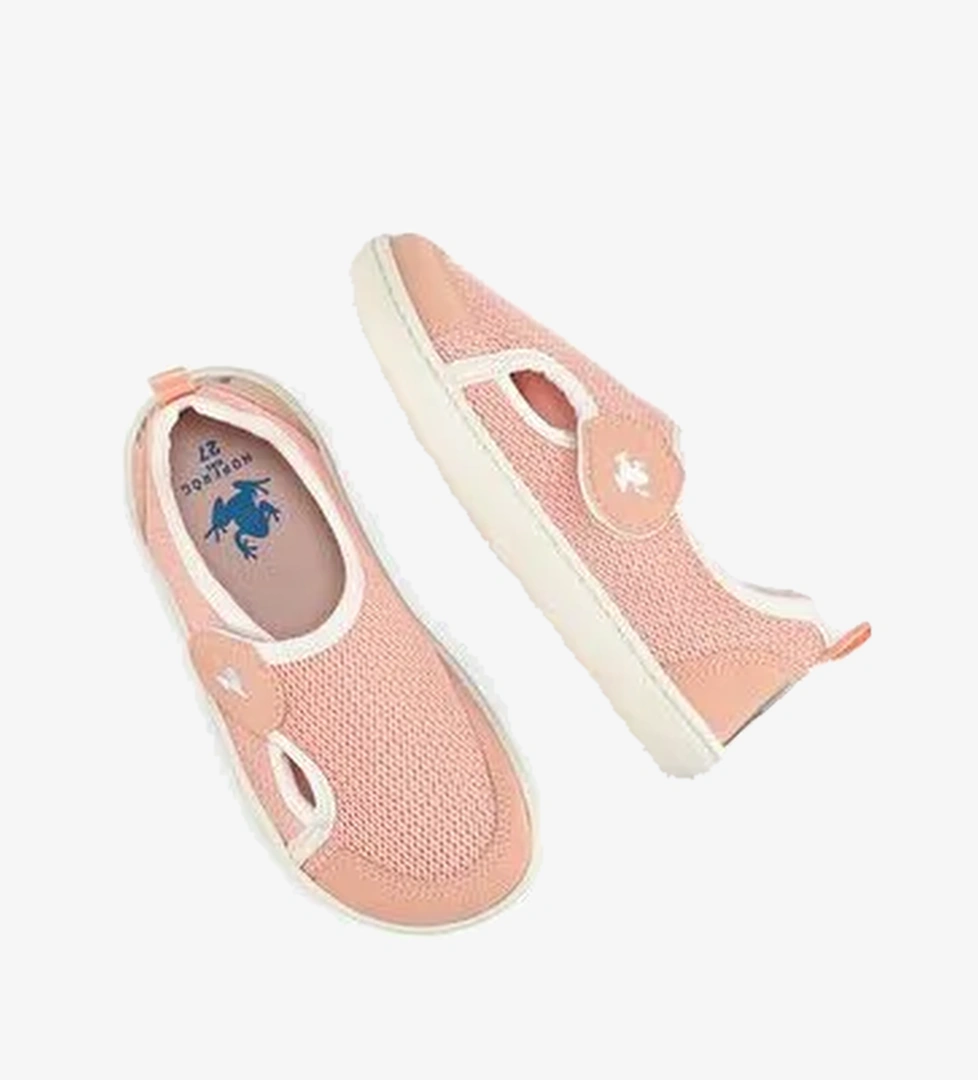 Multi Pembe Mix Barefoot Çocuk Ayakkabı