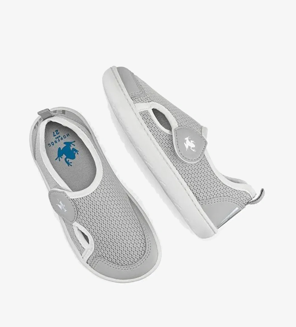 Multi Gri Mix Barefoot Çocuk Ayakkabı