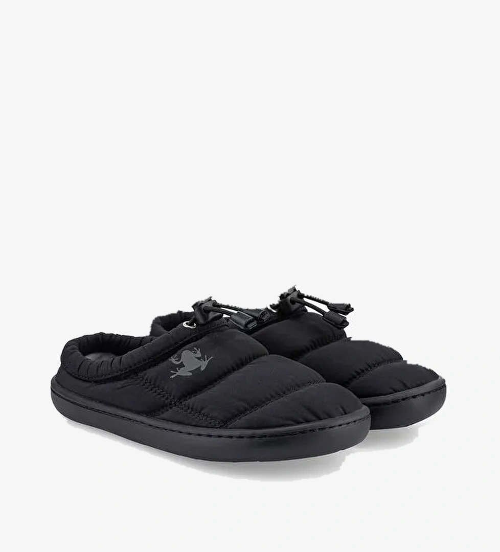 Hoppuff Casual Dinamik Siyah Barefoot Çocuk Ayakkabı