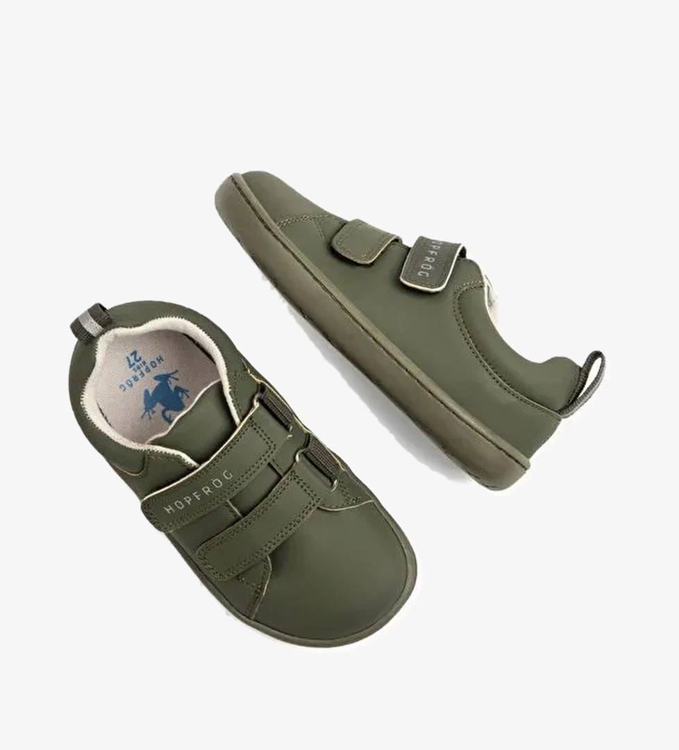 Hopfrög Smart Walker Junior Süper Mat Barefoot Çocuk Ayakkabı model görseli