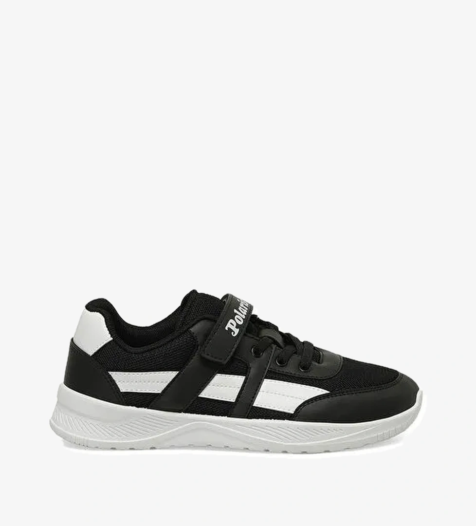 LUKAS.G5FX Siyah Erkek Çocuk Spor Ayakkabı - Görsel 1