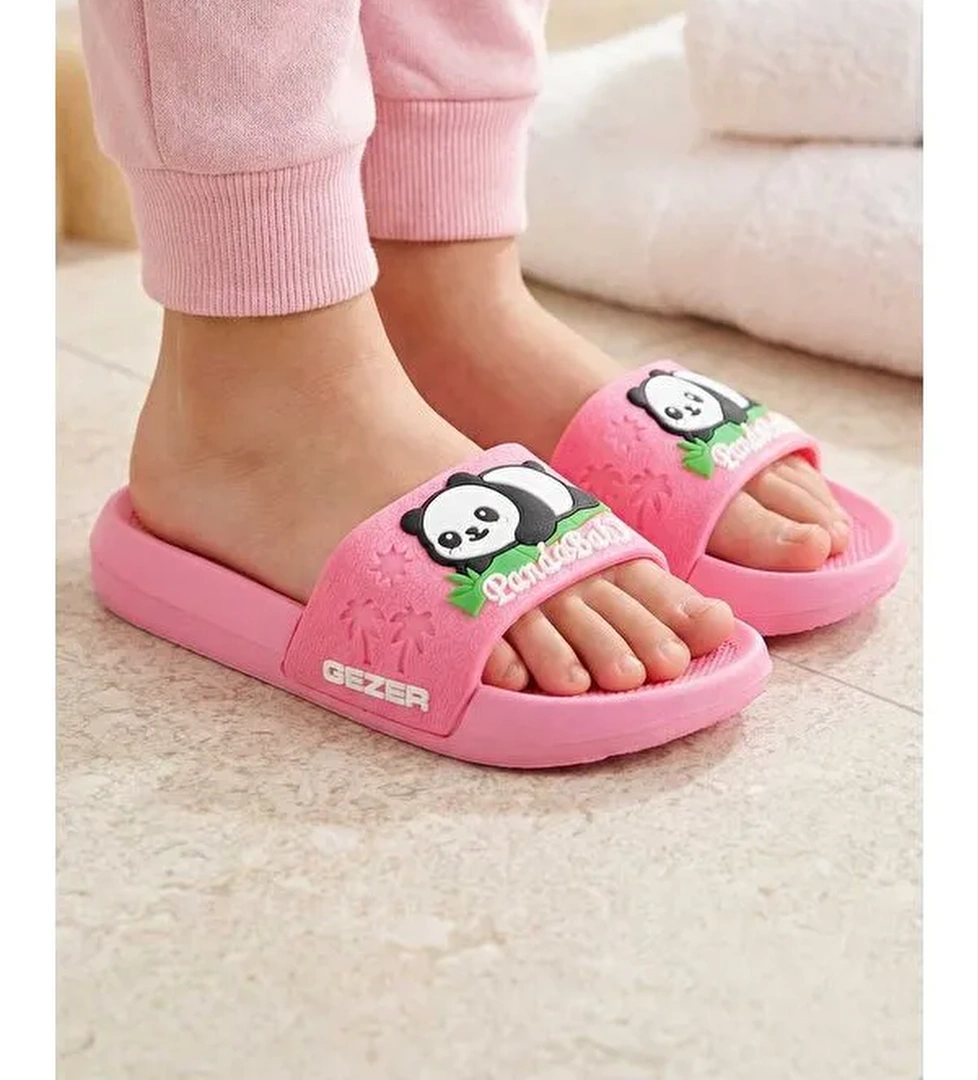 Gezer Gezer Panda Yazlik
