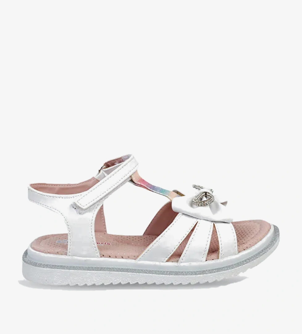 Civil Civil 31 T9428520325S1 Girls Kız Çocuk Sandalet 31-35 Numara