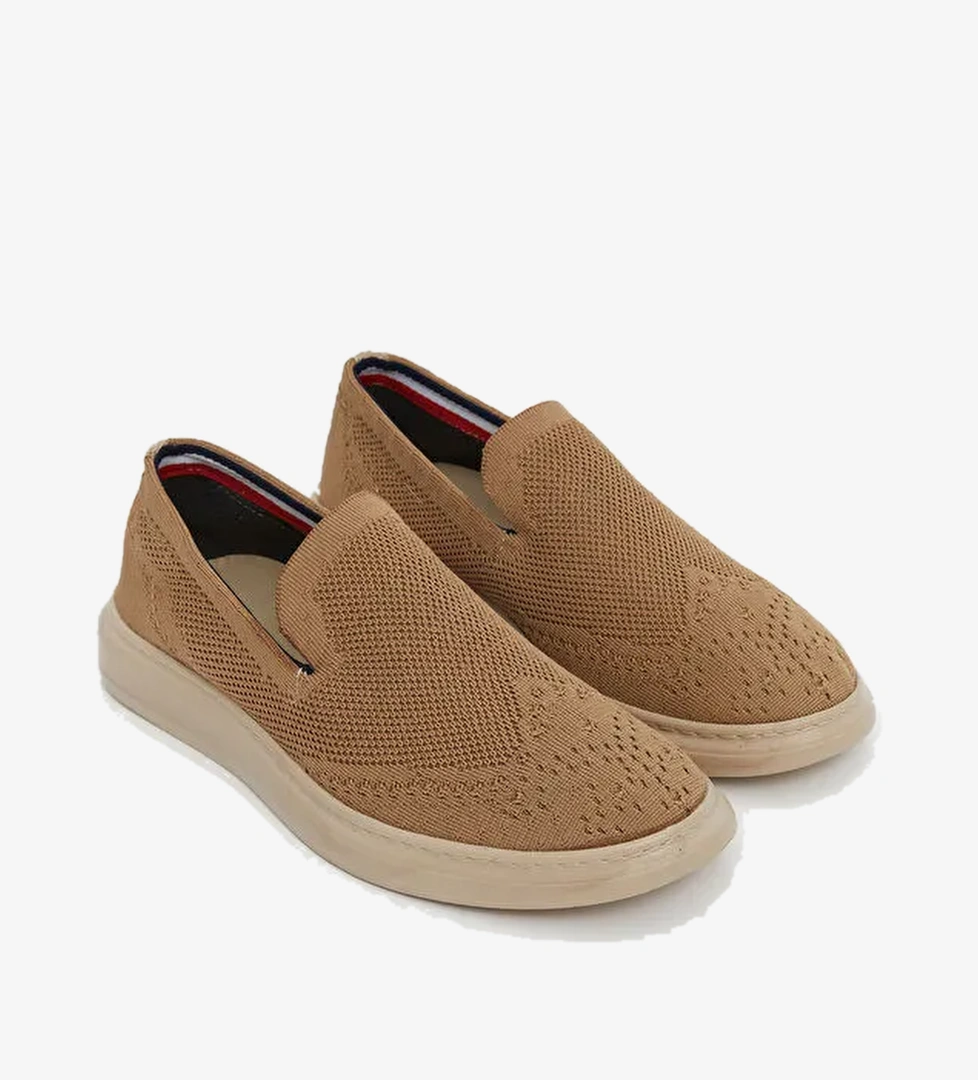 Erkek Klasik Ayakkabı - Görsel 1