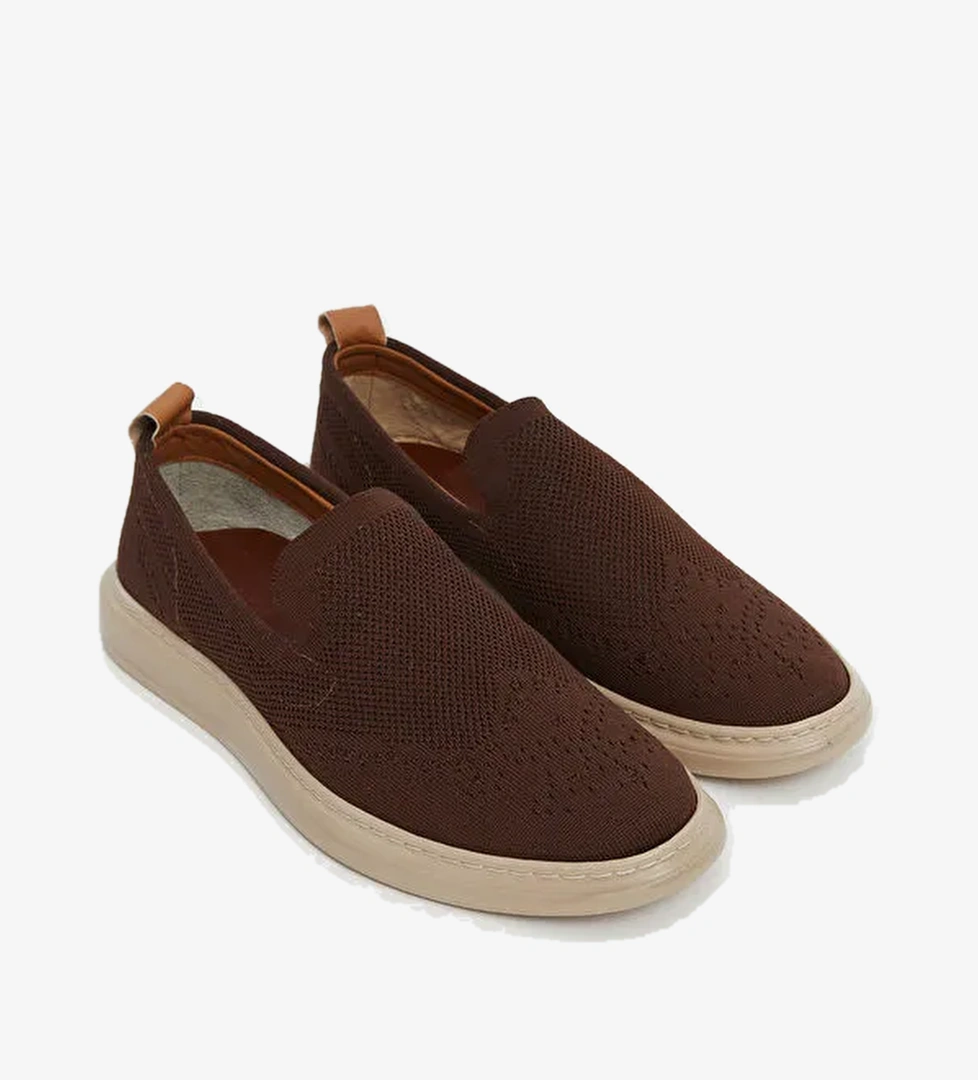 Erkek Klasik Ayakkabı