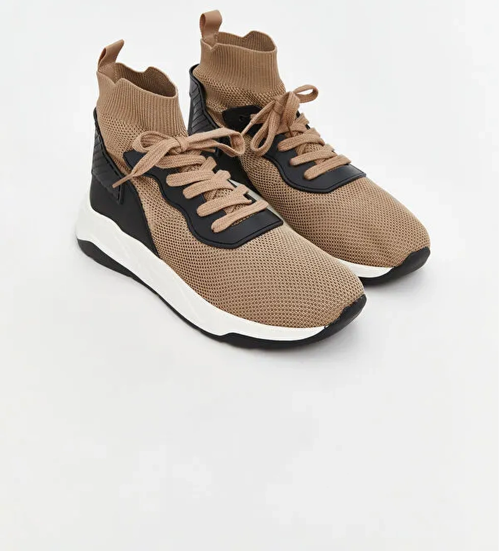 Koor Bağcıklı Erkek Spor Ayakkabı model görseli