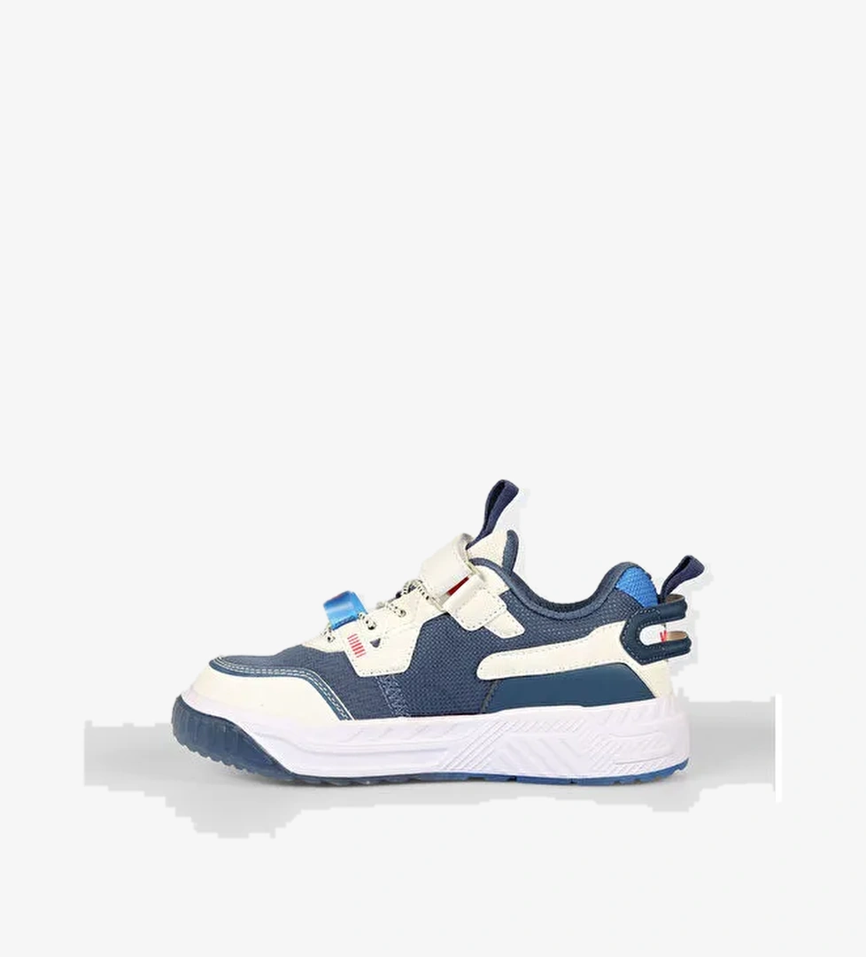 Aidos Hafif Erkek Çocuk Lacivert Spor Ayakkabı