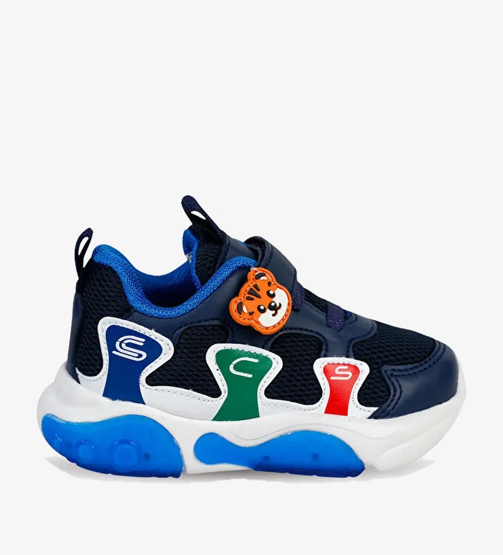 Civil Lacivert Civil Sport 21