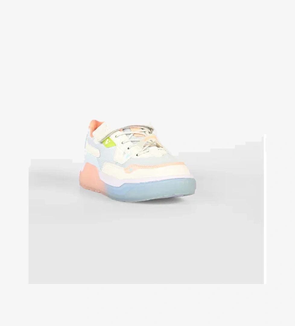 Vicco Aidos Hafif Kız Okul Öncesi Pudra Spor Ayakkabı model görseli