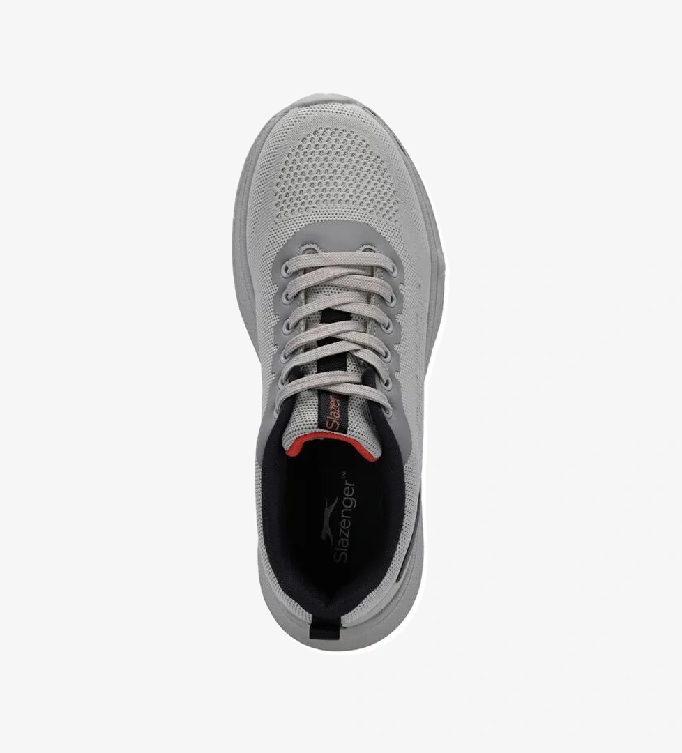 LEMAR Kadın Gri / Lacivert Koşu & Yürüyüş Spor Ayakkabısı