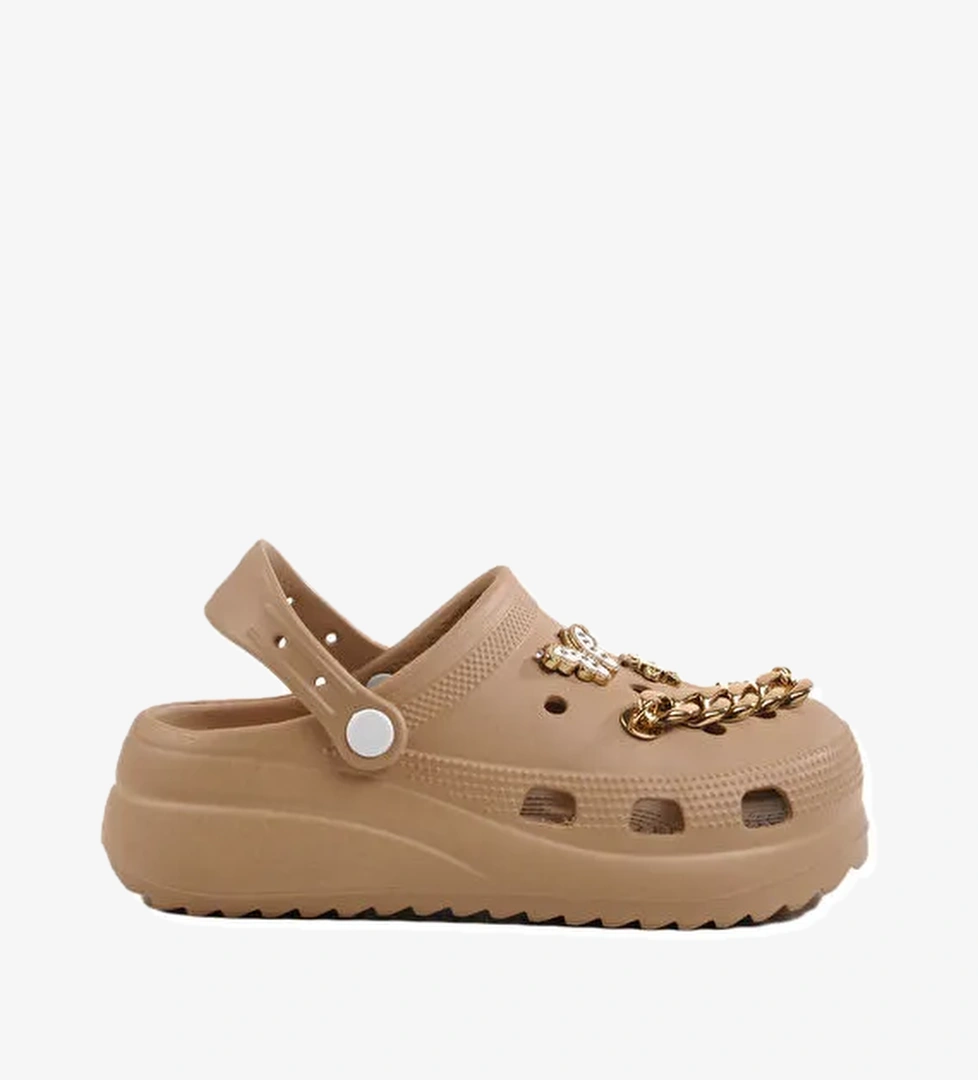 Kum Sabo Kadın Terlik 205 Z