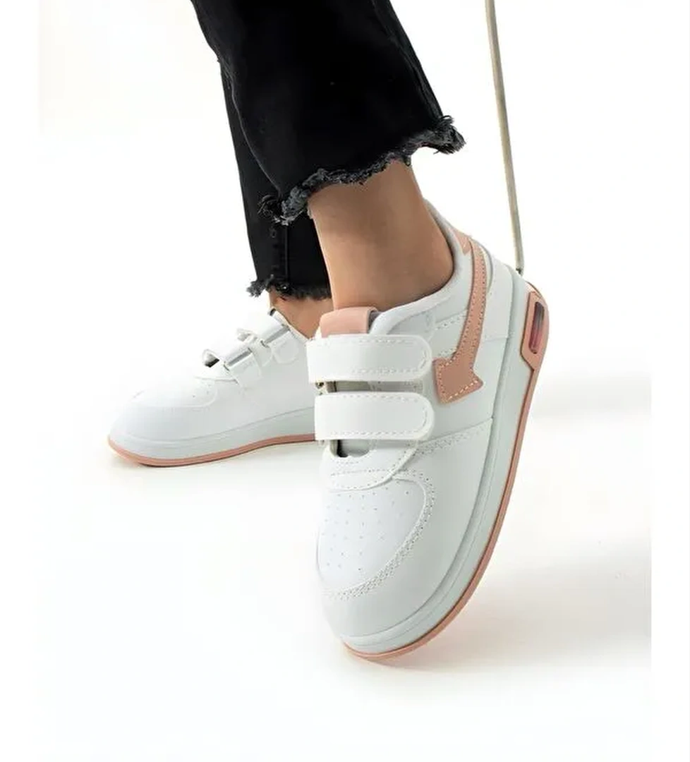 Wints Erkek Kız Bebek Çocuk Işıklı Çocuk Spor Ayakkabı