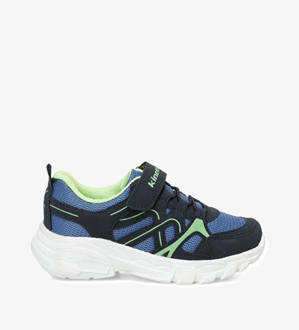 Kinetix HUGO P 5FX Saks Erkek Çocuk Spor Ayakkabı model görseli