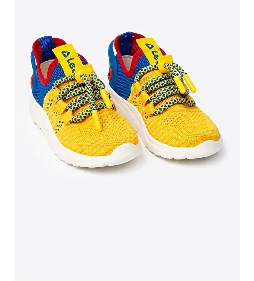 Unısex Çocuk Sneaker