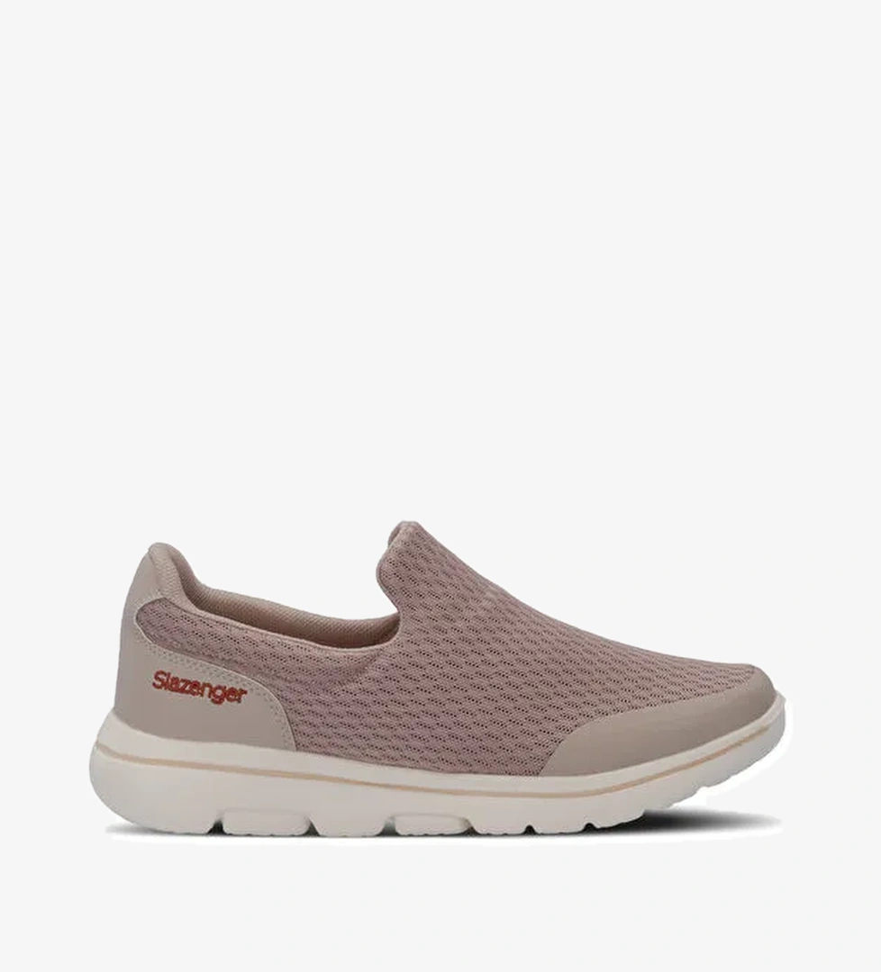 LIVIA Erkek Bej Günlük Spor Ayakkabısı - Görsel 1