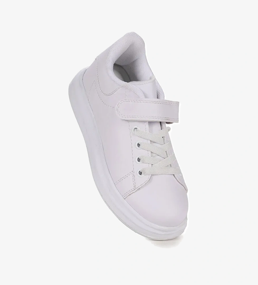 Kate Cırtlı Kız Çocuk Günlük Spor Ayakkabı