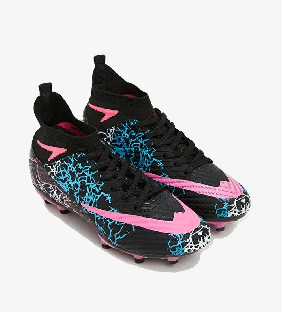 Lcw Steps Beyaz Lcw Steps Bağcıklı Erkek Çocuk Krampon