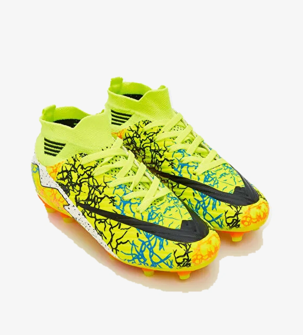 Lcw Steps Beyaz Lcw Steps Bağcıklı Erkek Çocuk Krampon