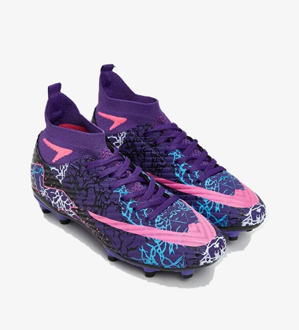 Lcw Steps Beyaz Lcw Steps Bağcıklı Erkek Çocuk Krampon