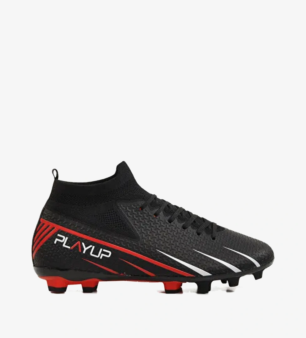 Playup Playup Kirmizi Corapli