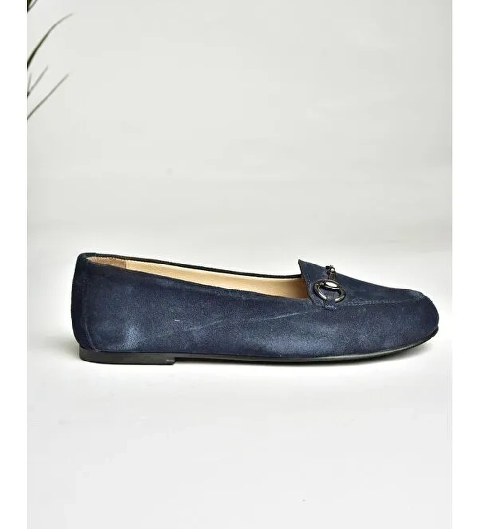 Fox Shoes Kahverengi Fox Shoes Babet R6670014 Kadın