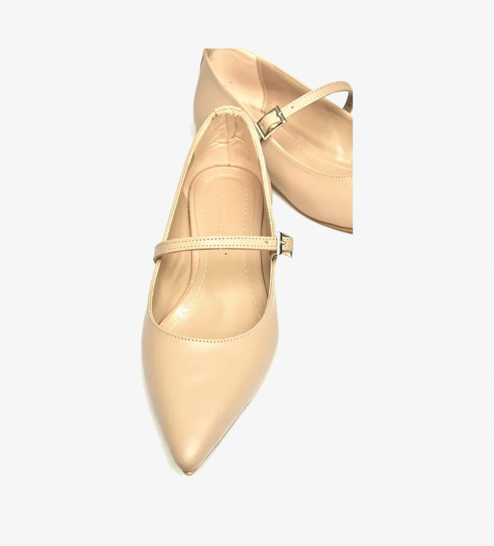 Fox Shoes Babet