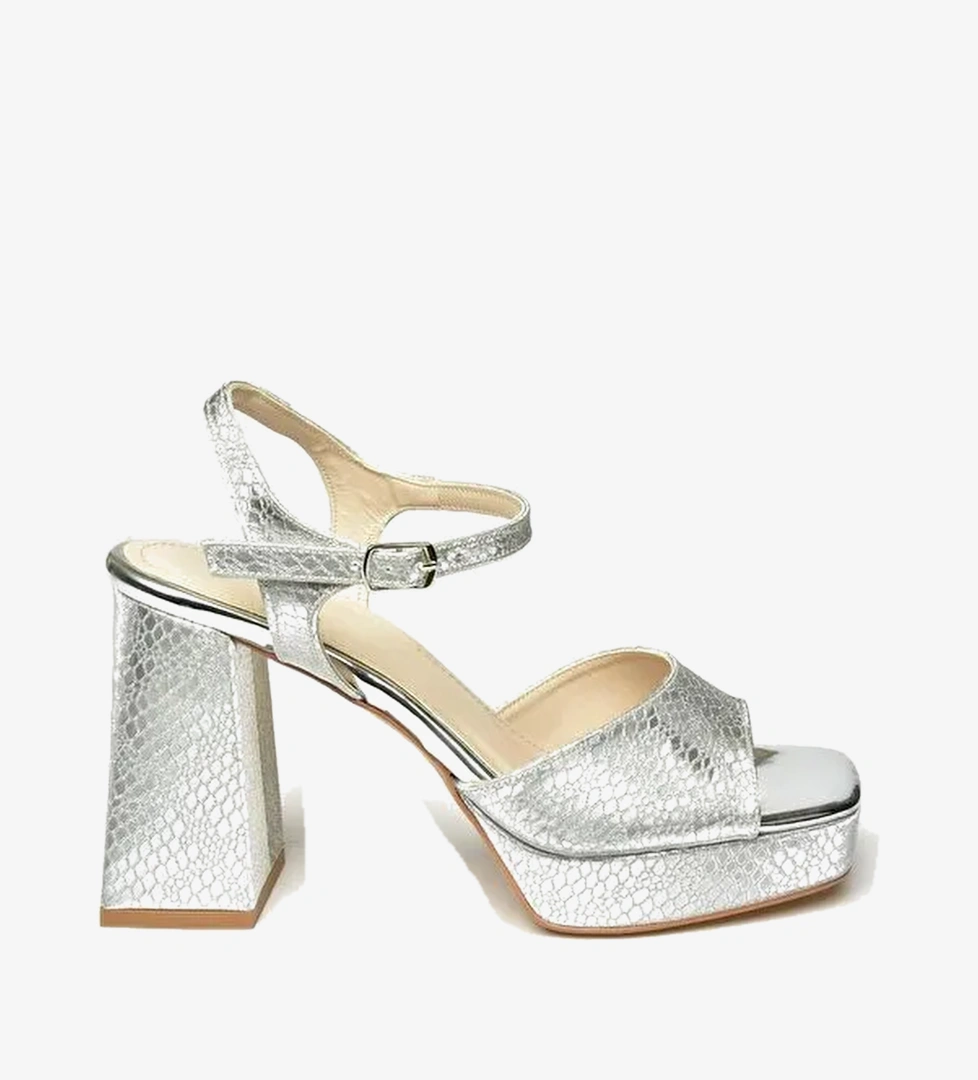 Fox Shoes Gumus