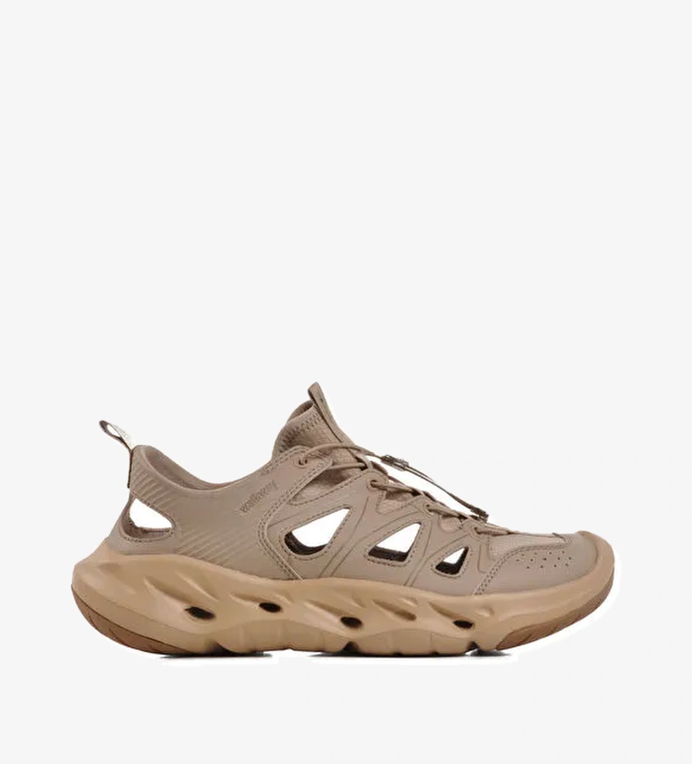 Bej Hafif Esnek Erkek Spor Ayakkabı Asmara M