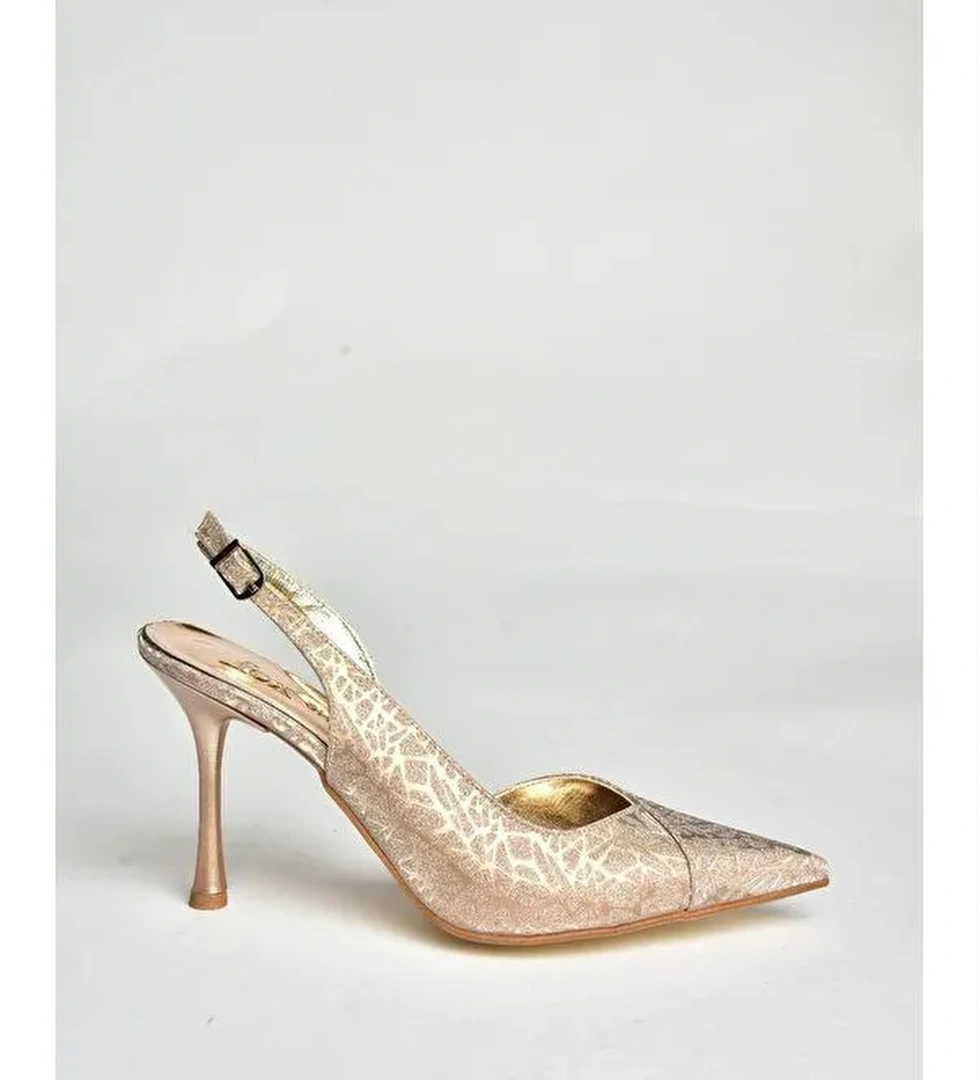 Fox Shoes Fox Shoes Altin